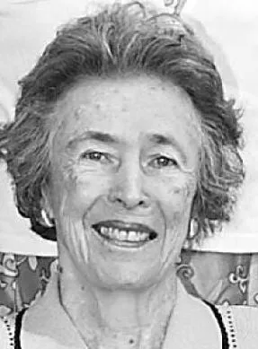 Augusta Dabney - 23 de outubro de 1918, 4 de fevereiro de 2008