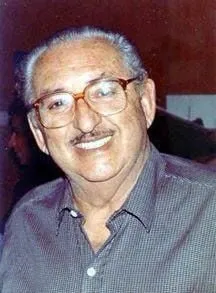 Augusto César Ribeiro - Ator, 10 de setembro de 1928