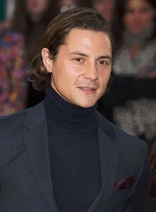 Augustus Prew - Ator, 17 de setembro de 1987