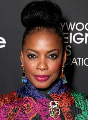 Aunjanue Ellis-Taylor - Atriz, 21 de fevereiro de 1969