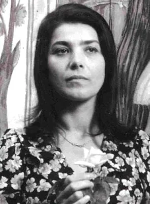 Aurora Cornu - 6 de dezembro de 1931, 14 de março de 2021