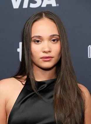 Aurora Ribero - 18 de maio de 2004