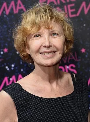 Aurore Clément - Atriz, 12 de outubro de 1945