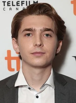 Austin Abrams - Ator, 2 de setembro de 1996