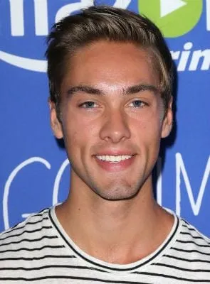 Austin North - Ator, 30 de julho de 1996