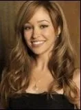 Autumn Reeser - Atriz, 21 de setembro de 1980