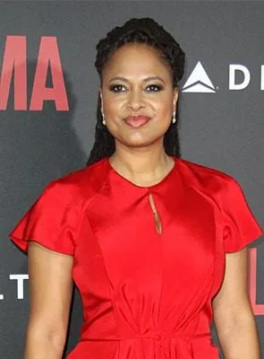 Ava DuVernay - Diretora, Produtor Executivo, Roteirista, 24 de agosto de 1972