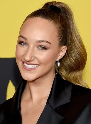 Ava Michelle - 10 de abril de 2002