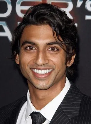 Avi Nash - Ator, 24 de janeiro de 1991