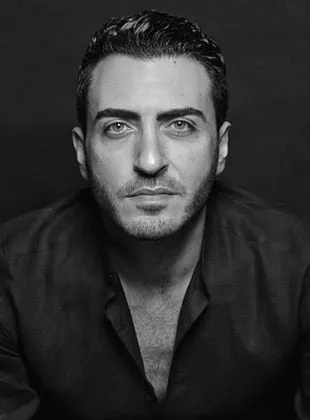 Avishay Benazra - 24 de maio de 1985