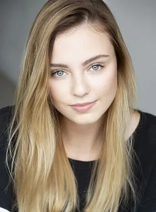 Aviva Mongillo - Atriz, 6 de fevereiro de 1998