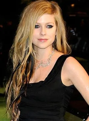 Avril Lavigne - Atriz, Intérprete  (músicas do filme), 27 de setembro de 1984