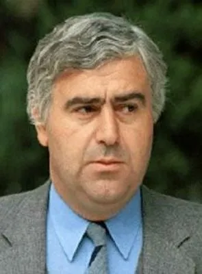 Avtandil Makharadze - 13 de agosto de 1943