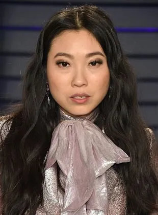 Awkwafina - Atriz, Roteirista, Produtora, 2 de junho de 1989