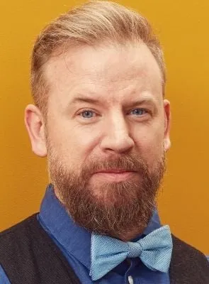 Axel Danielson - 10 de maio de 1976