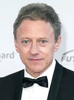 Axel Pape - 26 de setembro de 1956