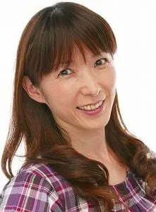 Aya Hisakawa - Atriz, 12 de novembro de 1968