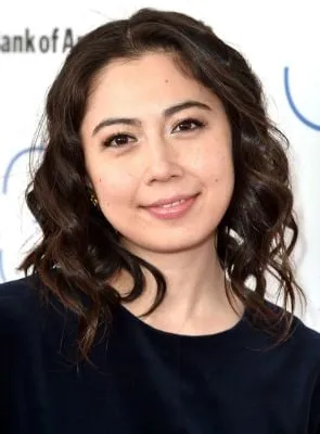 Ayako Fujitani - Atriz, 7 de dezembro de 1979