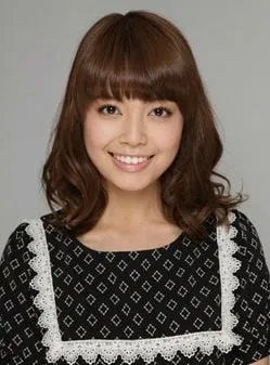 Ayami Kakiuchi - 30 de agosto de 1989