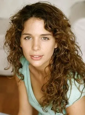 Aylin Prandi - 16 de setembro de 1983