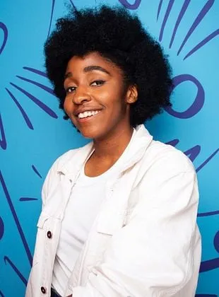 Ayo Edebiri - Atriz, Roteirista, 3 de outubro de 1995