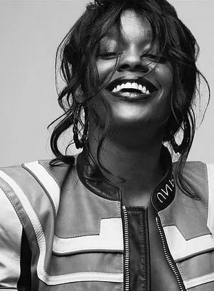 Azealia Banks - 31 de maio de 1991