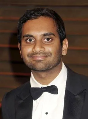 Aziz Ansari - Ator, Roteirista, Diretor, 23 de fevereiro de 1983