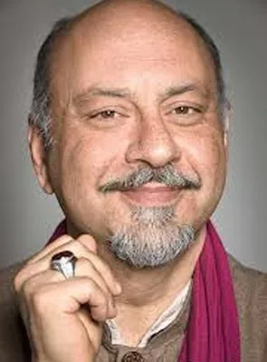 Babak Karimi - Ator, Montador, Produtor, 22 de março de 1960