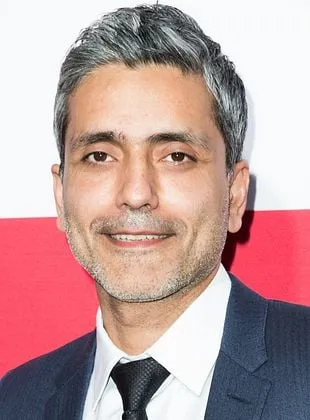 Babak Najafi - 14 de setembro de 1975