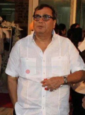 Babbar Subhash - 6 de dezembro de 1945