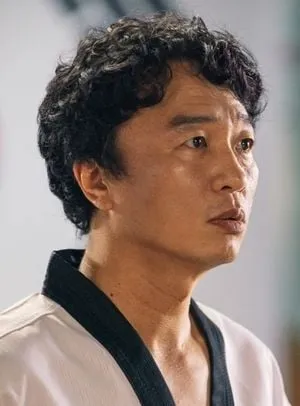 Bae-soo Jeon - 2 de junho de 1970