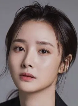 Bae Woo Hee - 21 de novembro de 1991