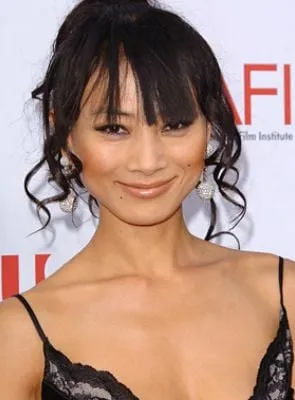 Bai Ling - Atriz, Produtor Associado, 10 de outubro de 1970