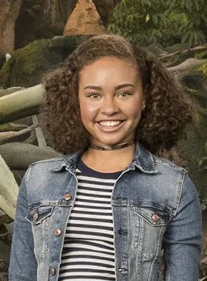 Bailey Bass - 18 de junho de 2003