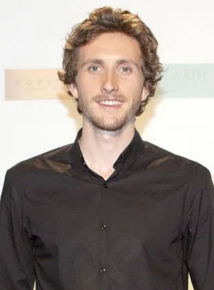 Baptiste Lecaplain - 23 de maio de 1985