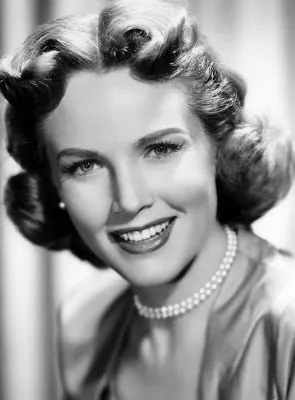 Barbara Britton - 26 de setembro de 1919, 17 de janeiro de 1980