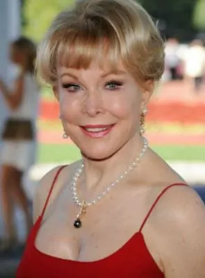 Barbara Eden - Atriz, 23 de agosto de 1934