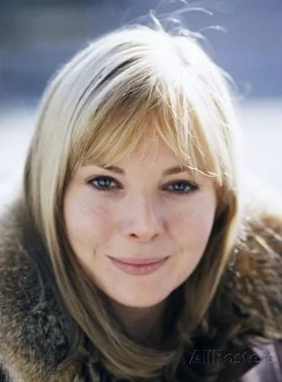 Barbara Ferris - 27 de julho de 1942