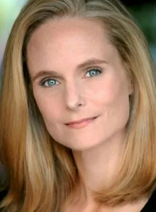 Barbara Garrick - Atriz, 3 de dezembro de 1965