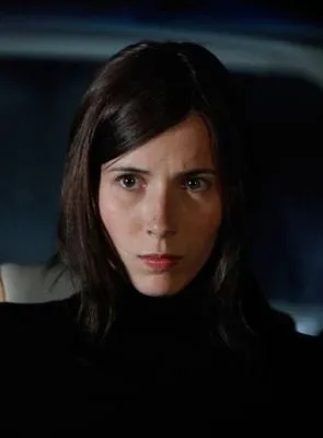 Bárbara Goenaga - 20 de julho de 1983