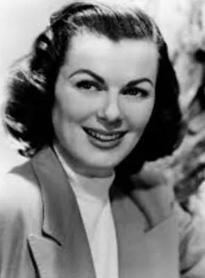 Barbara Hale - Atriz, 18 de abril de 1921, 26 de janeiro de 2017