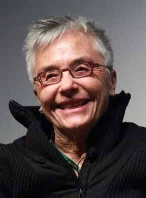 Barbara Hammer - Diretora, Diretor de fotografia, Montador, 15 de maio de 1939, 16 de março de 2019