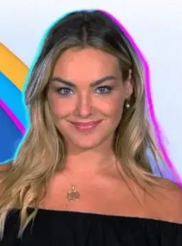 Bárbara Heck - 13 de julho de 1992