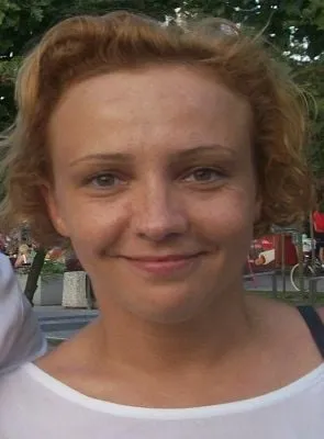 Barbara Kurzaj - 25 de dezembro de 1975