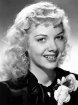 Barbara Lawrence - 24 de fevereiro de 1930, 13 de novembro de 2013