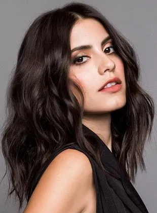 Bárbara López - 13 de agosto de 1992