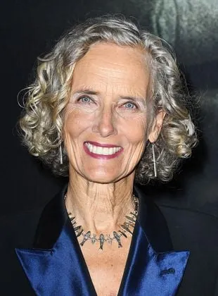 Barbara Marten - Atriz, 3 de janeiro de 1947