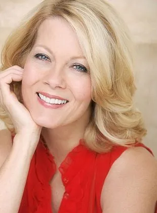 Barbara Niven - Atriz, 26 de fevereiro de 1953