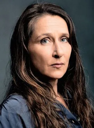 Barbara Philipp - Atriz, 19 de outubro de 1965