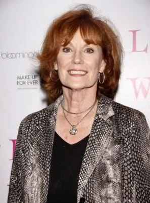 Barbara Rhoades - Ator, 23 de março de 1947